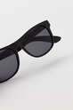 Vans ochelari de soare copii negru VN0A3HZJBLK1