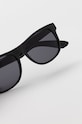 Vans occhiali da sole per bambini nero VN0A3HZJBLK1