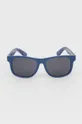 Παιδικά γυαλιά ηλίου Vans σκούρο μπλε