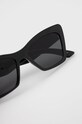 Accesorii Vila ochelari de soare 14072429.Black negru