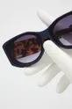 Vero Moda okulary przeciwsłoneczne Tworzywo sztuczne