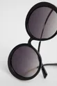 Γυαλιά ηλίου Aldo Zoeni  Συνθετικό ύφασμα, Μέταλλο