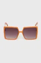 Сонцезахисні окуляри Aldo Annerelia помаранчевий