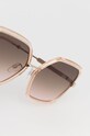 Doplnky Slnečné okuliare Aldo Farobrelia 13376351.680 ružová