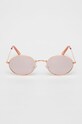Aldo napszemüveg Lariramas 13377002.653 rózsaszín SS22