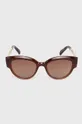 Aldo okulary przeciwsłoneczne ONAEMAS brązowy