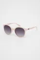 ροζ Vans - Γυαλιά ηλίου Γυναικεία