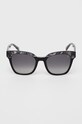 Akcesoria Tous okulary przeciwsłoneczne STOB25V.5106X1 szary