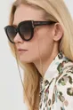 rjava Sončna očala Philipp Plein Ženski