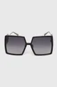 Philipp Plein okulary przeciwsłoneczne Plastik