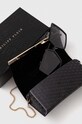Philipp Plein ochelari de soare negru SPP028M.610700
