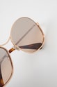 Max Mara ochelari de soare maro MM0005.6033G