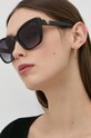 Γυαλιά ηλίου Guess ντεγκραντέ μαύρο GU7600.5501B