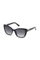 Αξεσουάρ Γυαλιά ηλίου Guess GU7600.5501B μαύρο