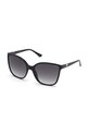 Guess ochelari de soare GU7748.6001B negru SS22