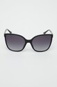 Guess okulary przeciwsłoneczne czarny GU7748.6001B