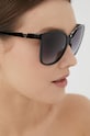 Guess okulary przeciwsłoneczne GU7748.6001B
