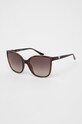 Kiegészítők Guess napszemüveg GU7748.6052F barna
