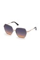 Sončna očala Guess GU7785.6328Z zlata SS22