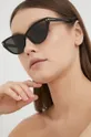чёрный Солнцезащитные очки Tom Ford Женский
