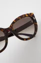 hnedá Slnečné okuliare Tom Ford