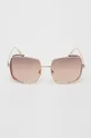 Tom Ford sunglasses Synthetic material, Metal