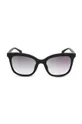 črna Sončna očala Calvin Klein Ženski