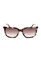 viacfarebná Slnečné okuliare Calvin Klein Dámsky