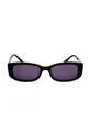 crna Sunčane naočale Guess Ženski