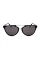 чорний Сонцезахисні окуляри Calvin Klein Жіночий