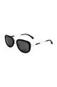 Sunčane naočale Calvin Klein crna