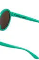 Παιδικά γυαλιά ηλίου Mini Rodini πράσινο