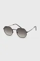 sivá Slnečné okuliare Jack & Jones Pánsky