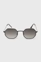 Slnečné okuliare Jack & Jones sivá