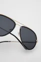 Солнцезащитные очки Aldo Areavia  Синтетический материал, Металл