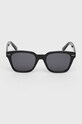 Aldo okulary przeciwsłoneczne Brachium 13262265.001 czarny SS22