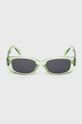 Vans okulary przeciwsłoneczne jasny zielony