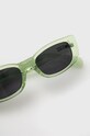 Doplňky Sluneční brýle Vans VN0A45GOYSJ1 zelená