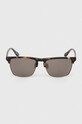 Superdry okulary przeciwsłoneczne M9710050A.TTG brązowy SS23