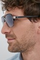 Guess okulary przeciwsłoneczne GU00016.5808C