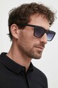 Сонцезахисні окуляри Guess прямокутна чорний GU00044.5702W