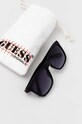Сонцезахисні окуляри Guess GU00044.5702W чорний