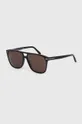 Солнцезащитные очки Tom Ford коричневый