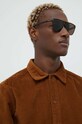 Tom Ford sunglasses brown FT0679.5901E