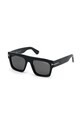 Tom Ford ochelari de soare Fausto negru FT0711.5301A