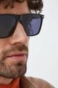 Tom Ford okulary Materiał syntetyczny