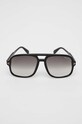 Tom Ford okulary przeciwsłoneczne FT0884.6001B czarny SS22