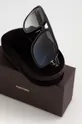 чёрный Солнцезащитные очки Tom Ford