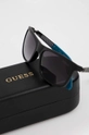 multicolor Guess okulary przeciwsłoneczne