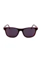 czerwony Lacoste okulary przeciwsłoneczne L907S.615 Męski